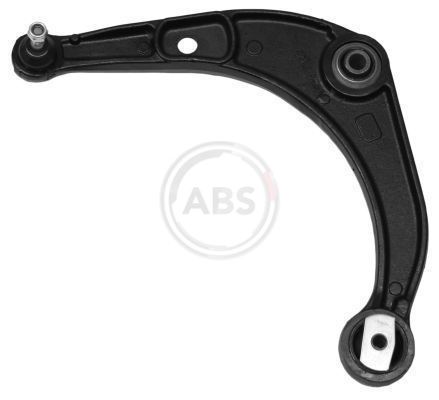 A.B.S. 210466 Control/Trailing Arm, wheel suspension