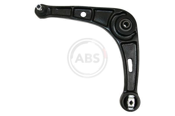 A.B.S. 210468 Control/Trailing Arm, wheel suspension