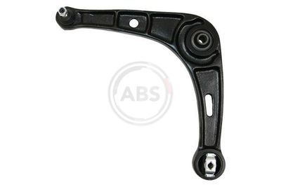 Control/Trailing Arm, wheel suspension A.B.S. 210468
