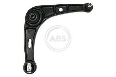 Control/Trailing Arm, wheel suspension A.B.S. 210470