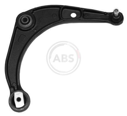 A.B.S. 210472 Control/Trailing Arm, wheel suspension