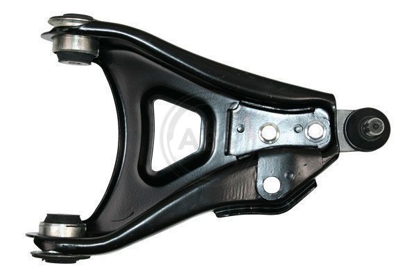 A.B.S. 210476 Control/Trailing Arm, wheel suspension