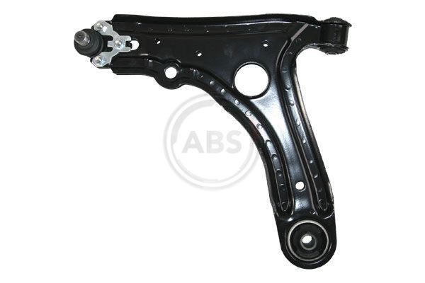A.B.S. 210495 Control/Trailing Arm, wheel suspension
