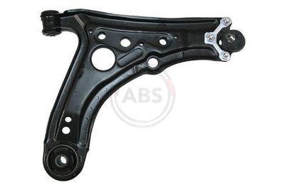 Control/Trailing Arm, wheel suspension A.B.S. 210498