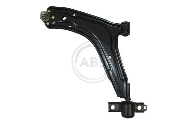 A.B.S. 210509 Control/Trailing Arm, wheel suspension