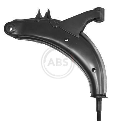 A.B.S. 210513 Control/Trailing Arm, wheel suspension