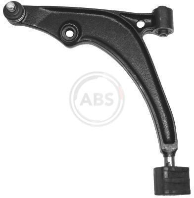 Control/Trailing Arm, wheel suspension A.B.S. 210523