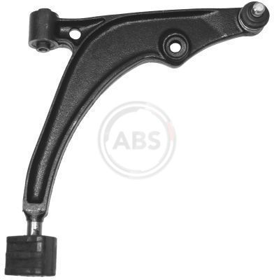 Control/Trailing Arm, wheel suspension A.B.S. 210524