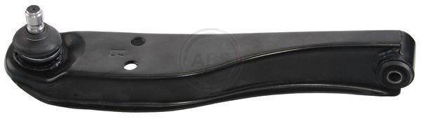 A.B.S. 210525 Control/Trailing Arm, wheel suspension