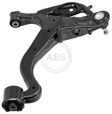 A.B.S. 210527 Control/Trailing Arm, wheel suspension