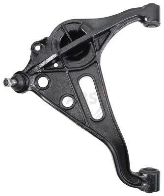 Control/Trailing Arm, wheel suspension A.B.S. 210529