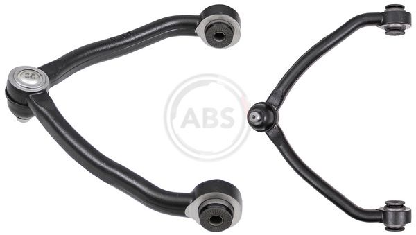 A.B.S. 210531 Control/Trailing Arm, wheel suspension
