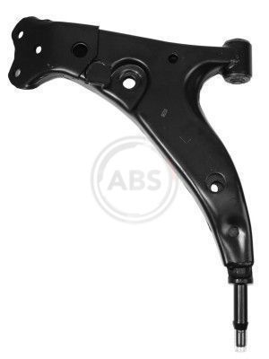 A.B.S. 210536 Control/Trailing Arm, wheel suspension