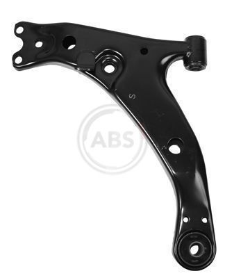 A.B.S. 210541 Control/Trailing Arm, wheel suspension
