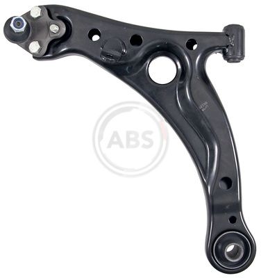 A.B.S. 210555 Control/Trailing Arm, wheel suspension