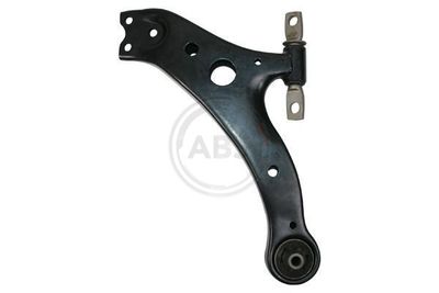 Control/Trailing Arm, wheel suspension A.B.S. 210557
