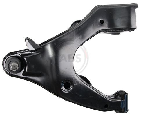 A.B.S. 210567 Control/Trailing Arm, wheel suspension