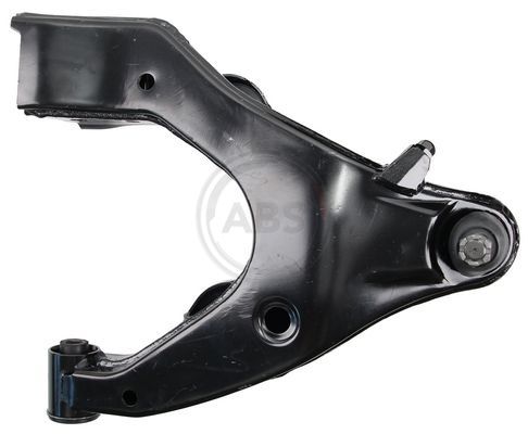 A.B.S. 210568 Control/Trailing Arm, wheel suspension