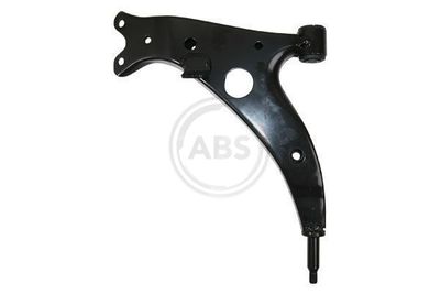 Control/Trailing Arm, wheel suspension A.B.S. 210569