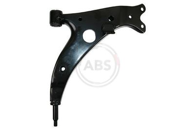 Control/Trailing Arm, wheel suspension A.B.S. 210570