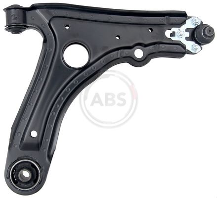 A.B.S. 210577 Control/Trailing Arm, wheel suspension