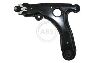 Control/Trailing Arm, wheel suspension A.B.S. 210579