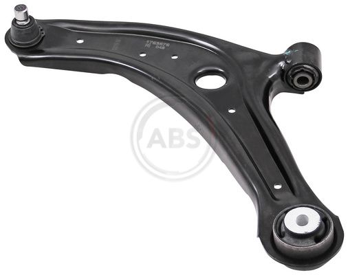 A.B.S. 210604 Control/Trailing Arm, wheel suspension