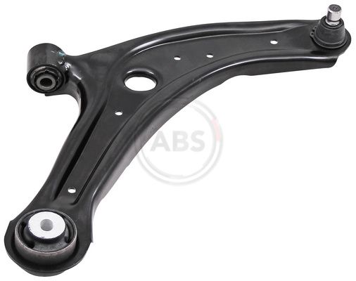 A.B.S. 210605 Control/Trailing Arm, wheel suspension