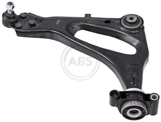 A.B.S. 210606 Control/Trailing Arm, wheel suspension