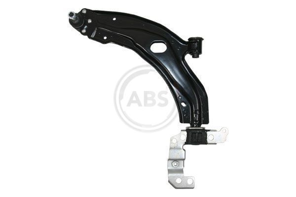 A.B.S. 210619 Control/Trailing Arm, wheel suspension