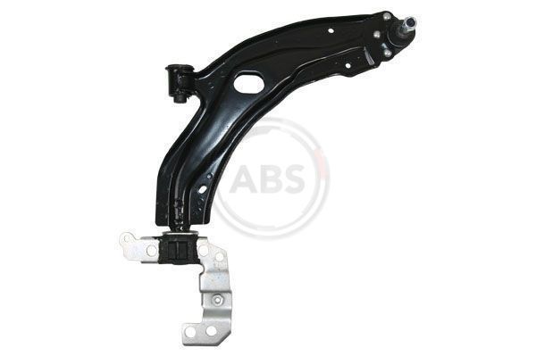 A.B.S. 210620 Control/Trailing Arm, wheel suspension