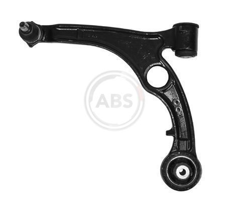 A.B.S. 210624 Control/Trailing Arm, wheel suspension