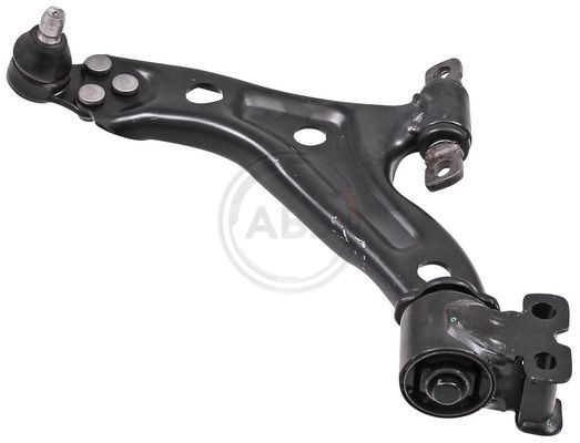 A.B.S. 210635 Control/Trailing Arm, wheel suspension