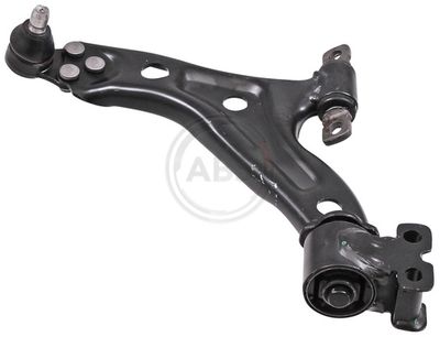 Control/Trailing Arm, wheel suspension A.B.S. 210635
