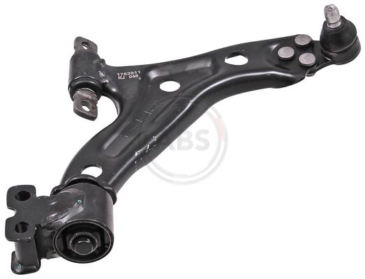 A.B.S. 210636 Control/Trailing Arm, wheel suspension