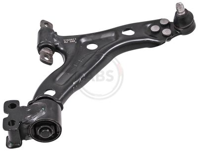 Control/Trailing Arm, wheel suspension A.B.S. 210636