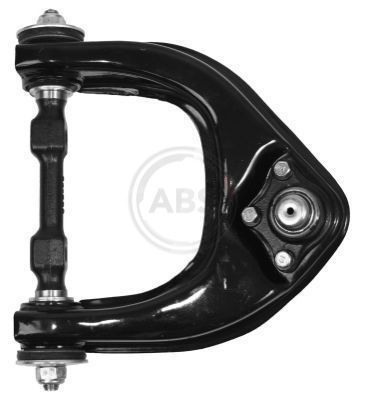 A.B.S. 210678 Control/Trailing Arm, wheel suspension