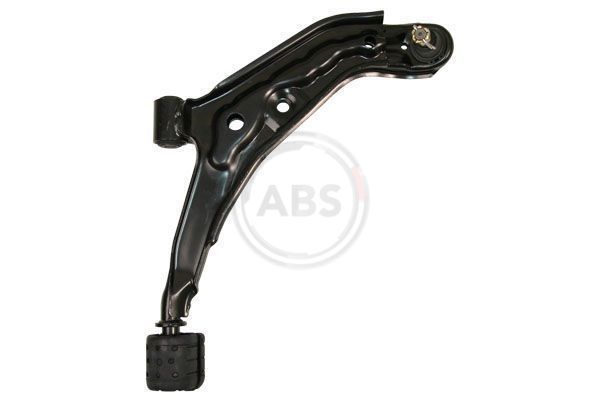 A.B.S. 210680 Control/Trailing Arm, wheel suspension