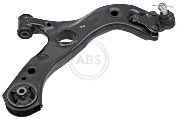 A.B.S. 210693 Control/Trailing Arm, wheel suspension