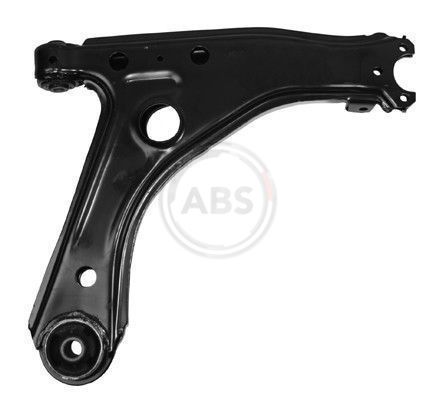 A.B.S. 210698 Control/Trailing Arm, wheel suspension