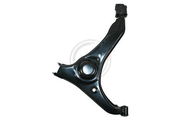 A.B.S. 210701 Control/Trailing Arm, wheel suspension