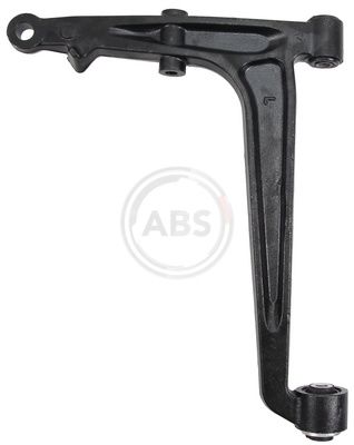 A.B.S. 210711 Control/Trailing Arm, wheel suspension