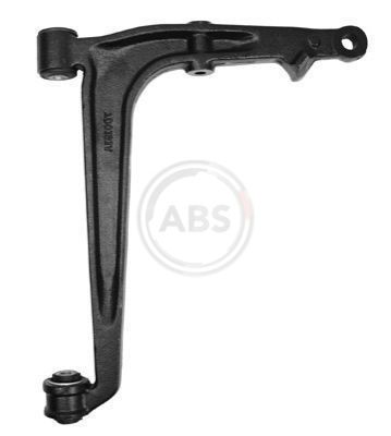 A.B.S. 210714 Control/Trailing Arm, wheel suspension