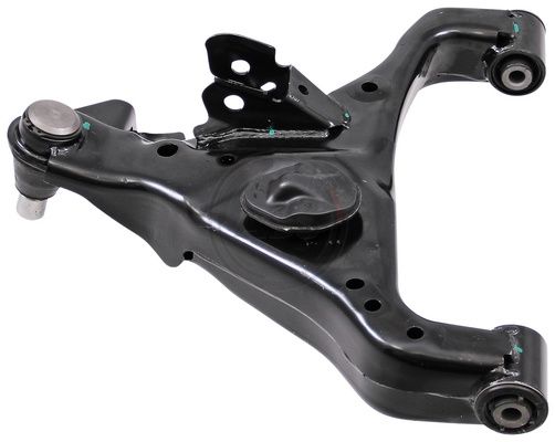 A.B.S. 210718 Control/Trailing Arm, wheel suspension