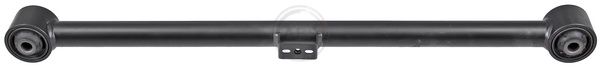 A.B.S. 210739 Control/Trailing Arm, wheel suspension