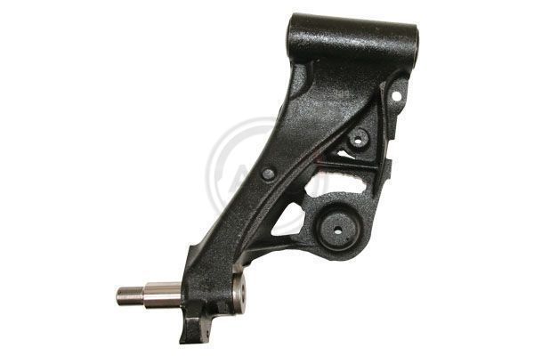 A.B.S. 210742 Control/Trailing Arm, wheel suspension