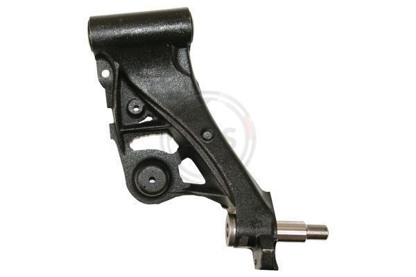 A.B.S. 210743 Control/Trailing Arm, wheel suspension