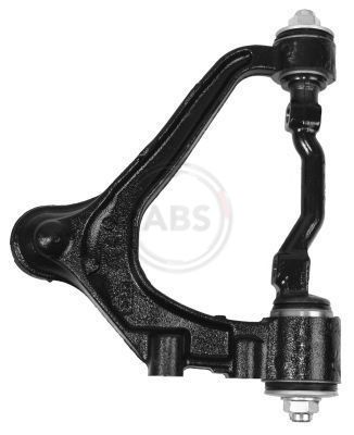 Control/Trailing Arm, wheel suspension A.B.S. 210755