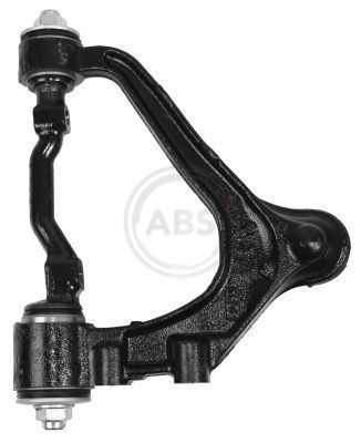 Control/Trailing Arm, wheel suspension A.B.S. 210756
