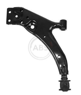A.B.S. 210758 Control/Trailing Arm, wheel suspension